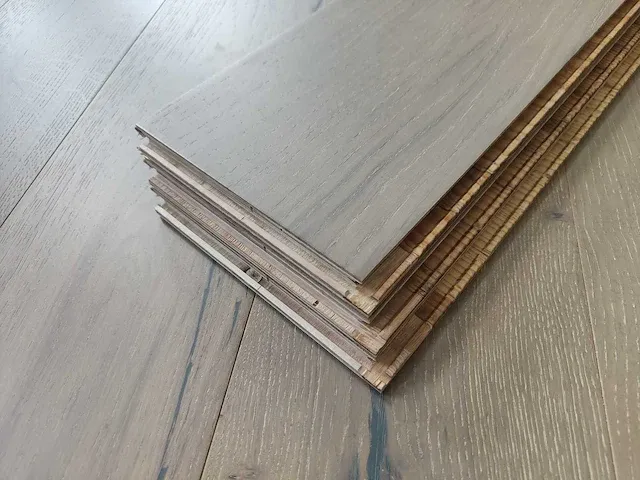 51,84 m2 eiken meerlagen parket 106 atmos - afbeelding 4 van  5