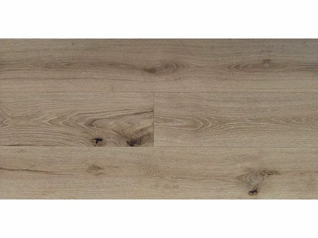 51,84 m2 eiken meerlagen parket lzn - afbeelding 2 van  5