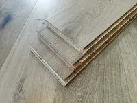 51,84 m2 eiken meerlagen parket lzn - afbeelding 5 van  5