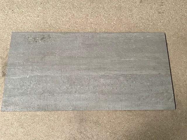 51,96m2 castelvetro deck light grey 30x60cm - afbeelding 1 van  3