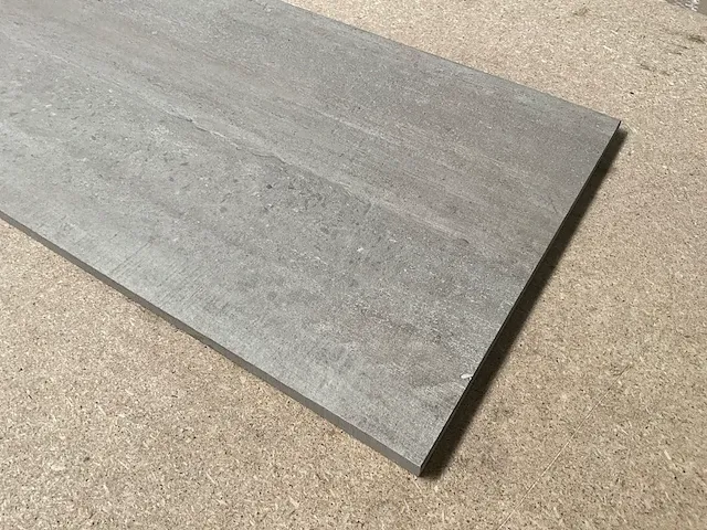 51,96m2 castelvetro deck light grey 30x60cm - afbeelding 2 van  3