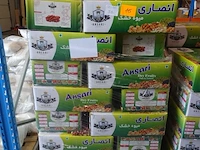 51x 6kg gedroogde oleater ansari - afbeelding 1 van  3