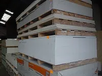 51x fermacell plaat - afbeelding 2 van  2