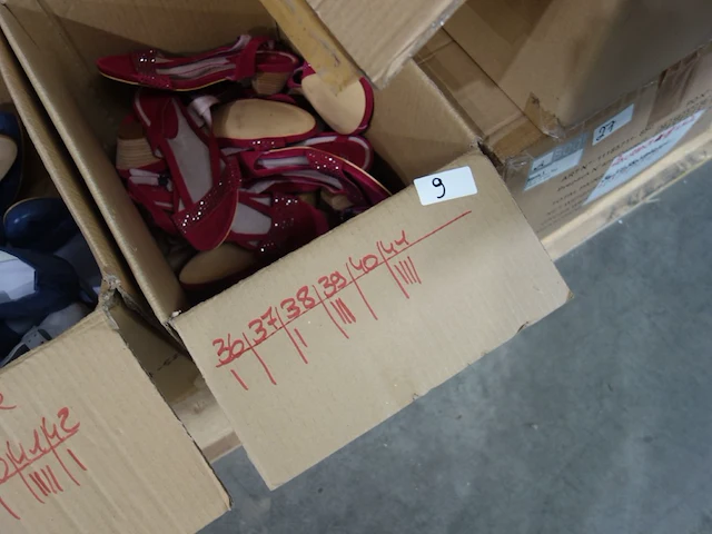 51x schoenen - afbeelding 2 van  10