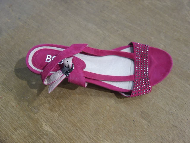 51x schoenen - afbeelding 6 van  10