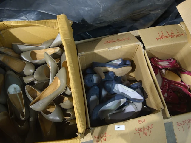 51x schoenen - afbeelding 8 van  10