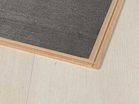 52 m2 laminaat plank - 1285 x 192 x 8 mm - afbeelding 4 van  4