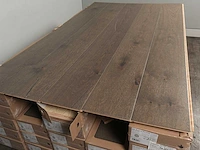 52 m2 parket eiken xl mutliplank - 1800 x 207 x 14 mm - afbeelding 3 van  4