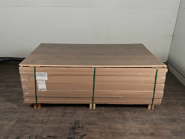 52 m2 parket eiken xl mutliplank - 1800 x 207 x 14 mm - afbeelding 4 van  4