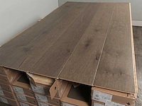 52 m2 parket eiken xl mutliplank - 1800 x 207 x 14 mm - afbeelding 3 van  4