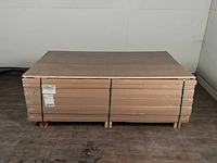 52 m2 parket eiken xl mutliplank - 1800 x 207 x 14 mm - afbeelding 4 van  4