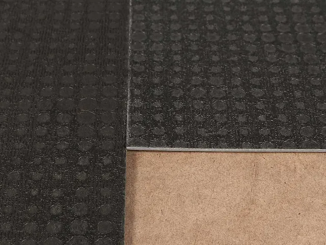 52 m2 pvc-dryback tegel - 659 x 329 x 2,5 mm - afbeelding 2 van  4