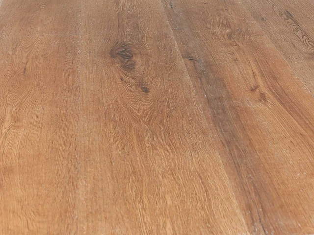 52 m2 pvc spc click plank - 1220 x 228 x 4 mm - afbeelding 1 van  4