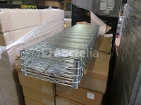 52 metalen plankdragers - afbeelding 1 van  5