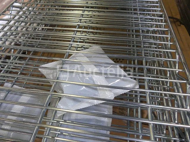 52 metalen plankdragers - afbeelding 4 van  5