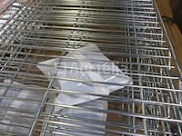 52 metalen plankdragers - afbeelding 4 van  5