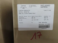 5200x wafer - 150 mm 100 si reclaimed wafers - afbeelding 4 van  4