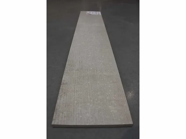 52,25 m² - cinca - imagine vintage white 19x99 - afbeelding 3 van  4