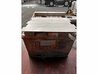 52,25 m² - cinca - imagine vintage white 19x99 - afbeelding 4 van  4