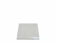 52,28 m² megepoca ceramiche - ad beige nat 32,5x32,5 - afbeelding 1 van  2
