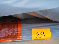 52,36 m² eiken gevelbekleding - afbeelding 2 van  5