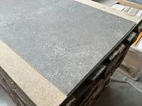 52,56m2 floorgres stontech stone 03 60x120 - 6mm - afbeelding 2 van  3