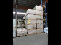 52,8 m² eiken parketvloer vieille park avenue - afbeelding 1 van  10