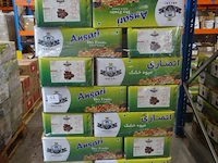52x 10kg natuurlijke rietsuiker ansari - afbeelding 1 van  3
