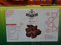 52x 10kg natuurlijke rietsuiker ansari - afbeelding 2 van  3