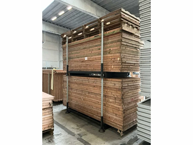 52x diverse houten panelen - afbeelding 5 van  5