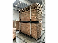 52x diverse houten panelen - afbeelding 5 van  5