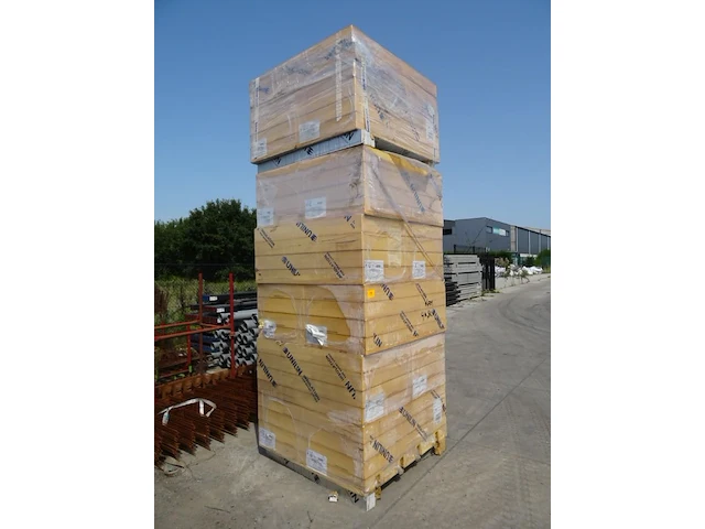 52x isolatie paneel utherm floor - afbeelding 1 van  2