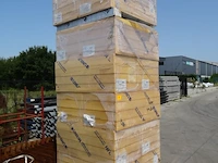 52x isolatie paneel utherm floor - afbeelding 1 van  2