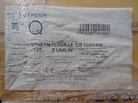 52x isolatie paneel utherm floor - afbeelding 2 van  2