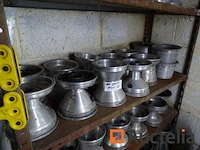 53 aluminium velgen - afbeelding 3 van  6