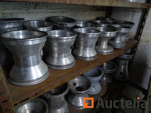 53 aluminium velgen - afbeelding 4 van  6