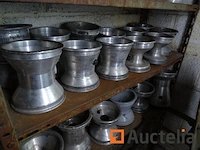 53 aluminium velgen - afbeelding 4 van  6