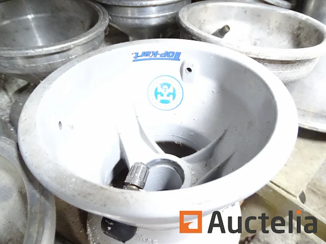 53 aluminium velgen - afbeelding 6 van  6