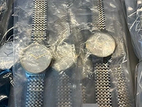 53 diverse horloges rodania - afbeelding 10 van  15
