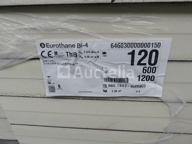 53 isolatiepanelen - afbeelding 1 van  5