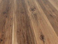 53 m2 pvc click plank - 1220 x 181 x 6,5 mm - afbeelding 1 van  4