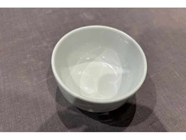 53 witte kommetjes - afbeelding 3 van  5