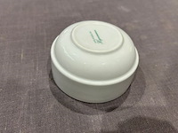 53 witte kommetjes - afbeelding 4 van  5