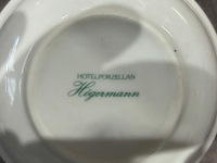 53 witte kommetjes - afbeelding 5 van  5