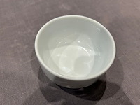 53 witte kommetjes - afbeelding 3 van  5