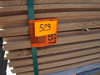 53,04 m² eiken gevelbekleding - afbeelding 2 van  6