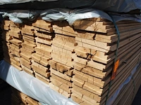 53,04 m² eiken gevelbekleding - afbeelding 3 van  6