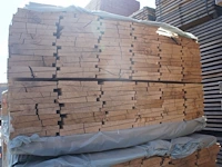 53,04 m² eiken gevelbekleding - afbeelding 4 van  4