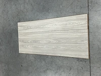 53,18 m2 laminaatvloer 10mm - afbeelding 1 van  3