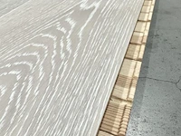 53,34 m2 eiken meerlagen parket 234-1 - afbeelding 2 van  3